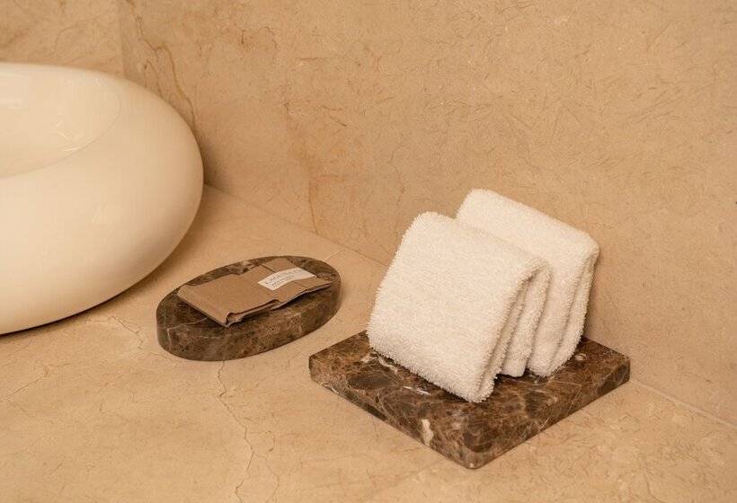 سوییت, Casa Del Alma Hotel Boutique & Spa