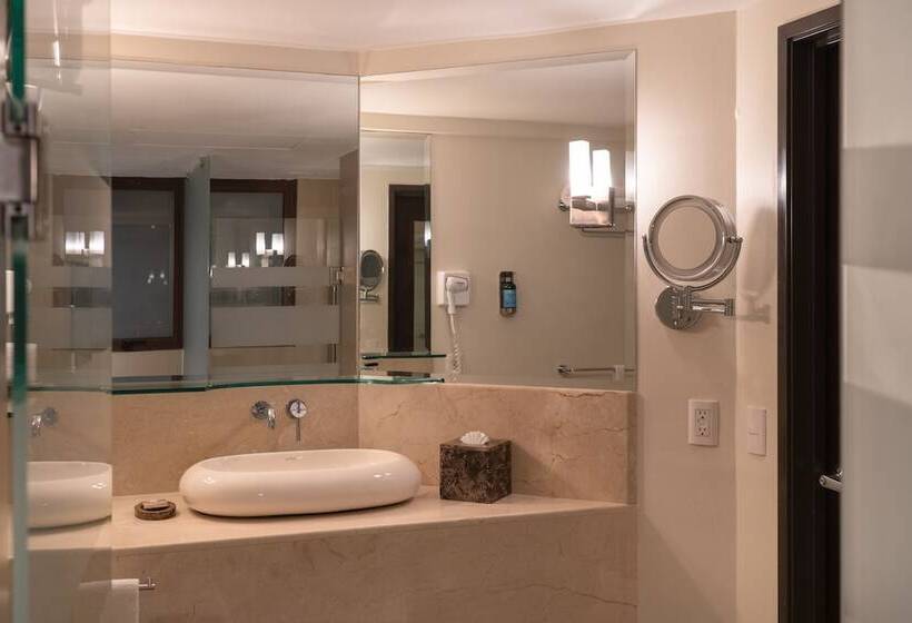 سوییت, Casa Del Alma Hotel Boutique & Spa