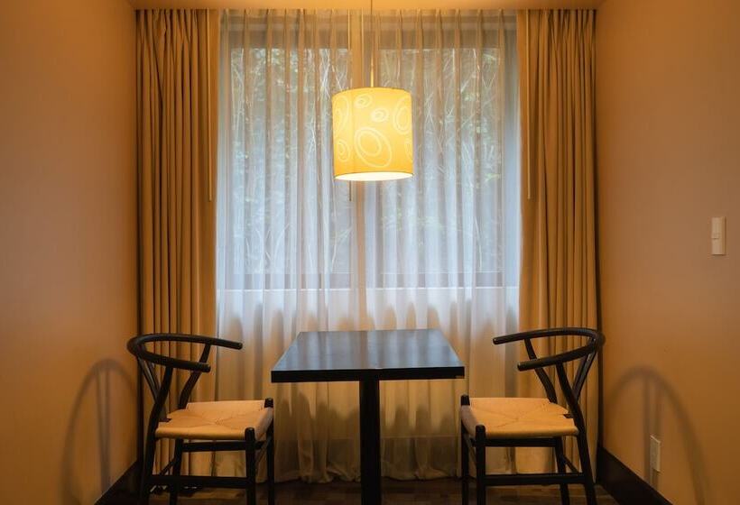 سوییت, Casa Del Alma Hotel Boutique & Spa