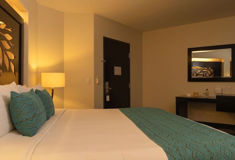 سوییت, Casa Del Alma Hotel Boutique & Spa