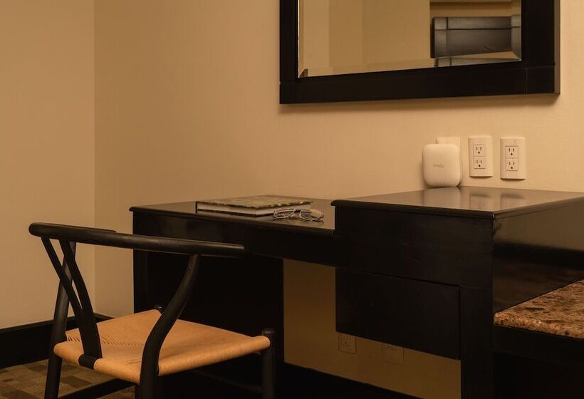 سوییت, Casa Del Alma Hotel Boutique & Spa