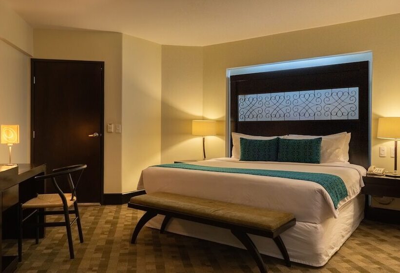 سوییت, Casa Del Alma Hotel Boutique & Spa