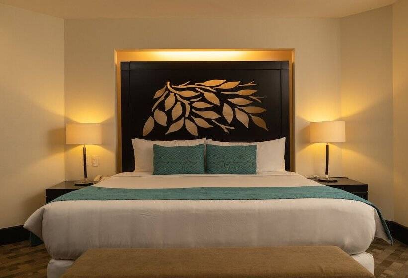 سوییت, Casa Del Alma Hotel Boutique & Spa