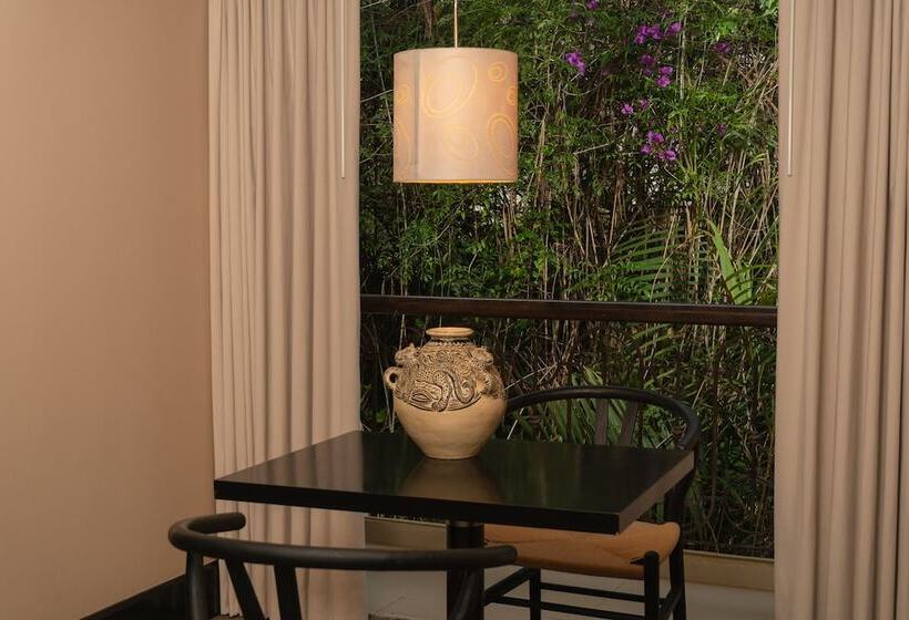 سوییت, Casa Del Alma Hotel Boutique & Spa
