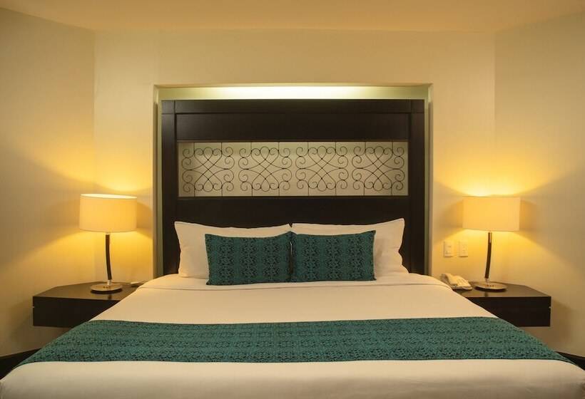 سوییت, Casa Del Alma Hotel Boutique & Spa