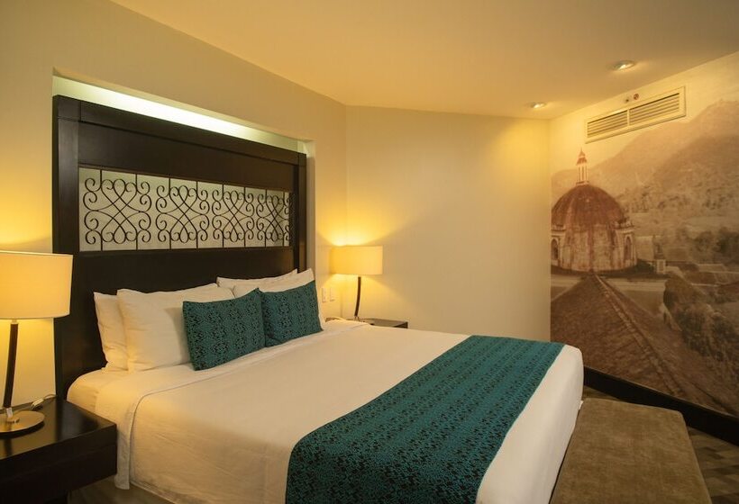سوییت, Casa Del Alma Hotel Boutique & Spa