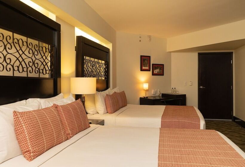 سوییت, Casa Del Alma Hotel Boutique & Spa