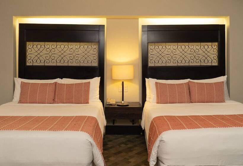سوییت, Casa Del Alma Hotel Boutique & Spa