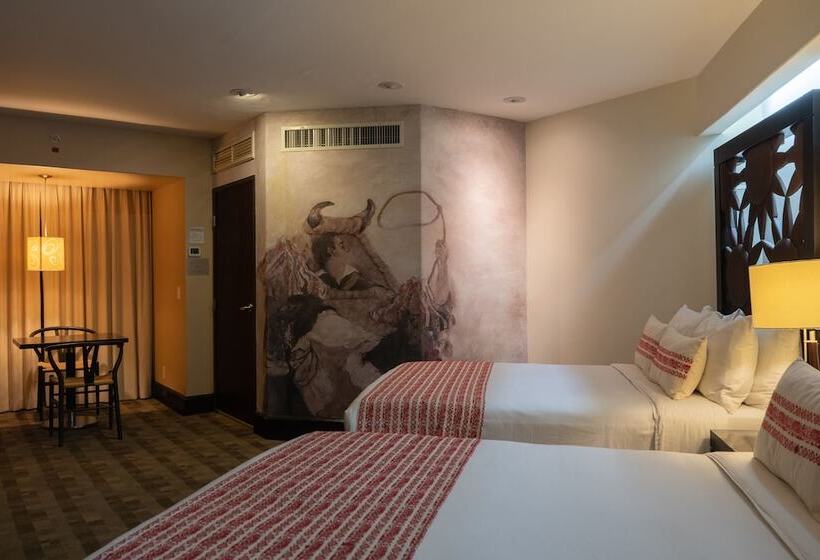 سوییت, Casa Del Alma Hotel Boutique & Spa