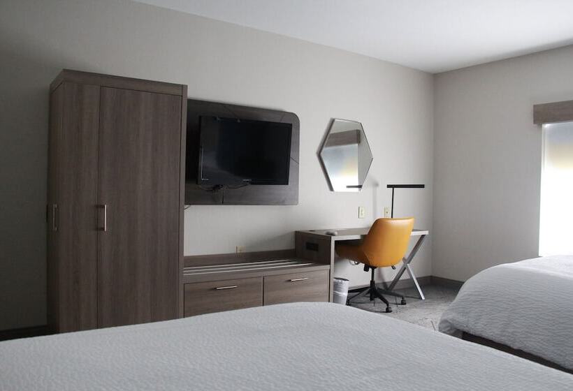 Номер Стандарт, Holiday Inn Express & Suites Wytheville, An Ihg
