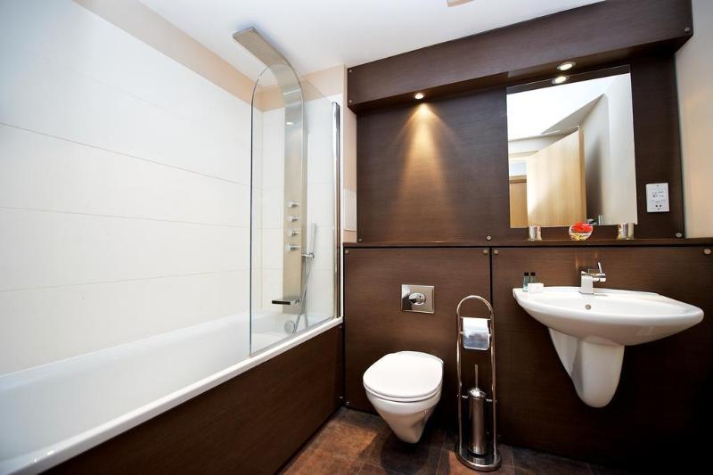 آپارتمان 2 خوابه, Staycity Aparthotels Edinburgh West End