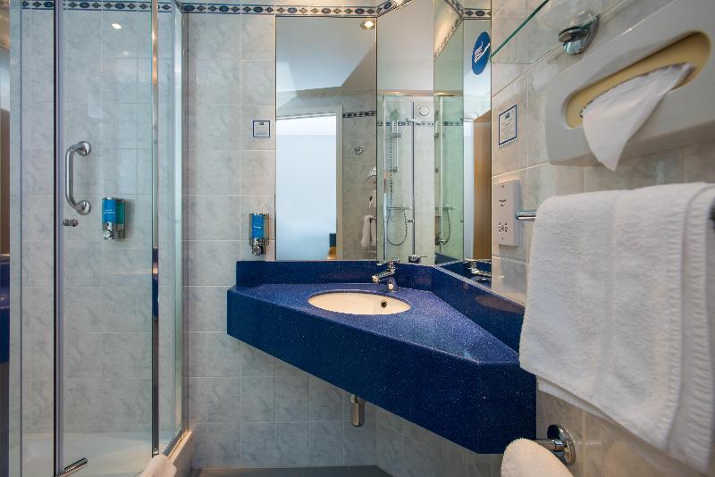 Deluxe Suite Sea View, Boutique Hotel Life