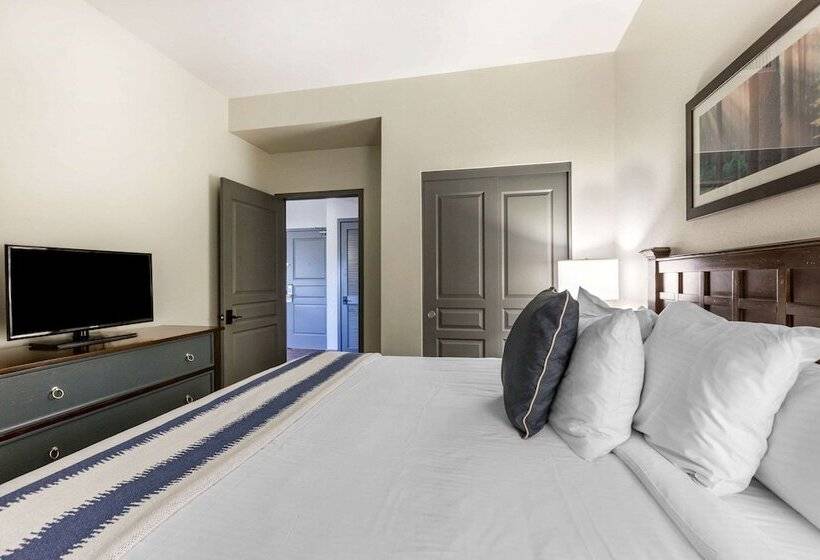 جناح لذوى الاحتياجات الخاصة, Bluegreen Vacations Big Bear Village, Ascend Resort Collection