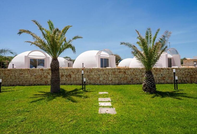 اتاق سوپریور, Capo Campolato