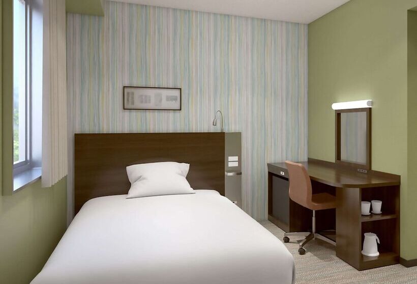 스탠다드 룸, Comfort Hotel Maebashi