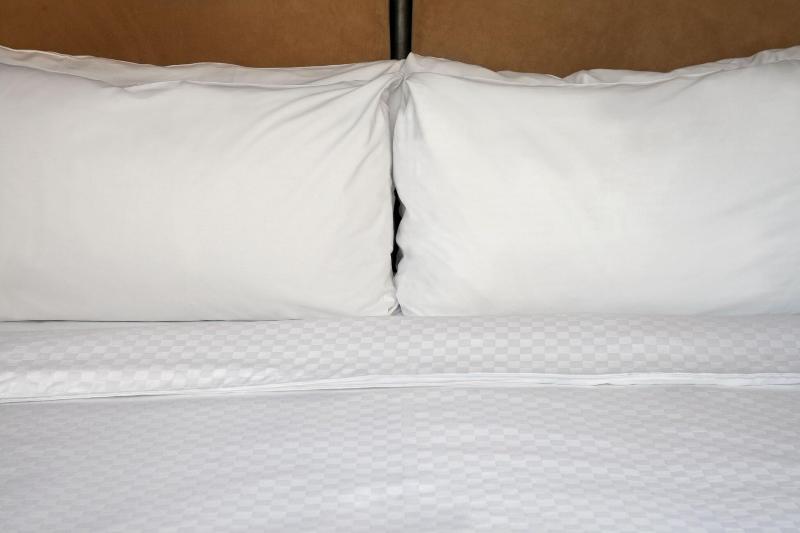 Номер Клуб, Sheraton Augusta