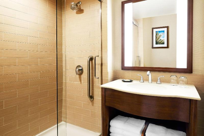 Стандартный Номер Кровать Кинг, Sheraton Augusta