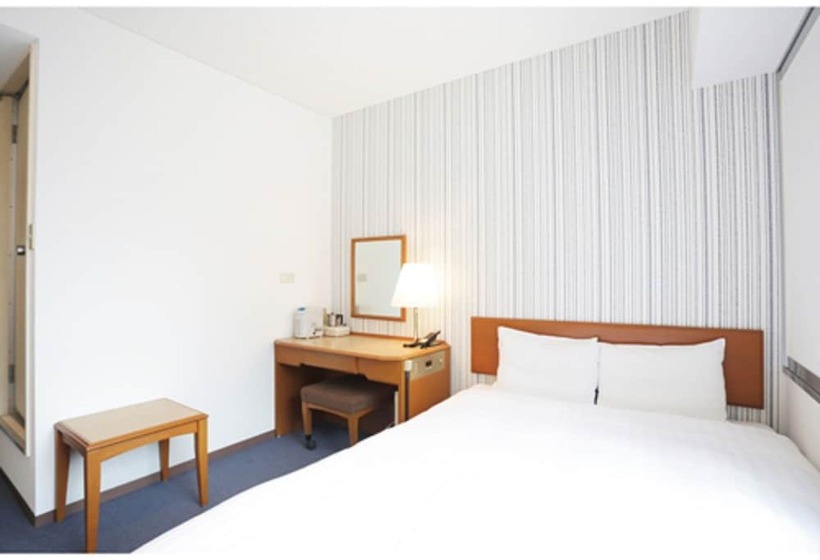 Номер Стандарт, Smile Hotel Nihombashi Mitsukoshimae