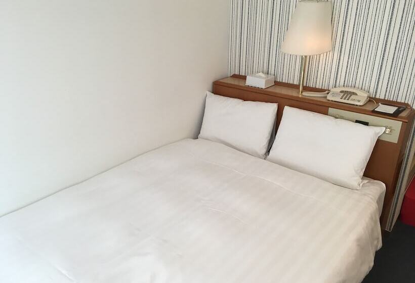 Номер Стандарт Индивидуальный, Smile Hotel Nihombashi Mitsukoshimae