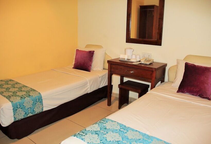 Номер Superior, Sun Inns Hotel Lagoon Sunway