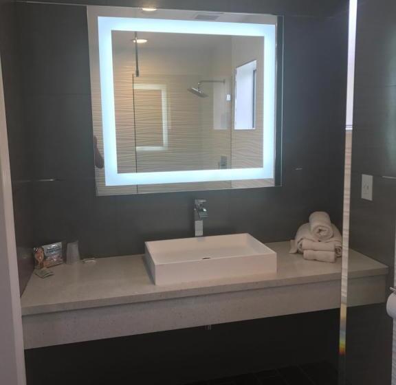 Номер Superior, La Bonita Inn Motel