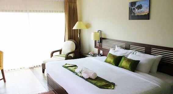 اتاق سوپریور, Mae Jo Golf Resort & Spa