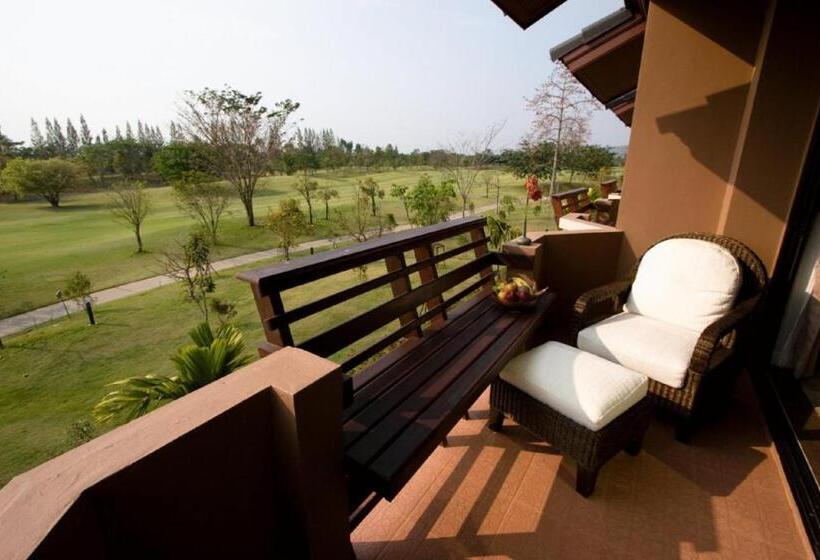 اتاق سوپریور, Mae Jo Golf Resort & Spa