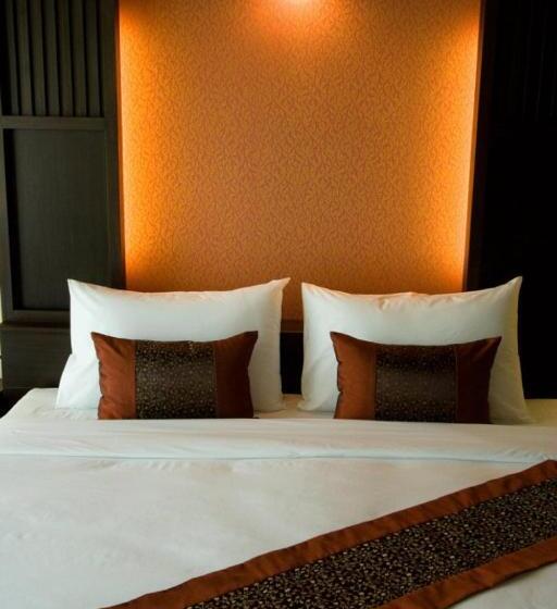 اتاق سوپریور, Mae Jo Golf Resort & Spa