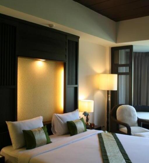 اتاق لوکس, Mae Jo Golf Resort & Spa
