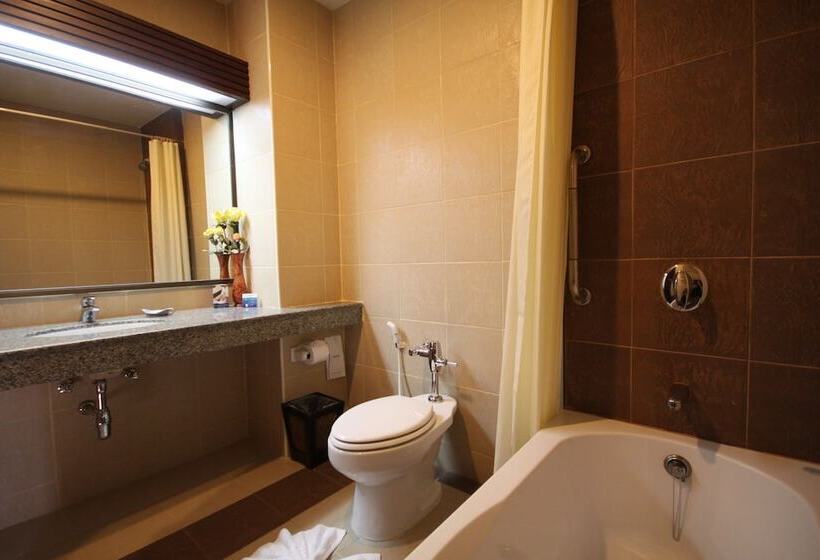 اتاق سوپریور, Mae Jo Golf Resort & Spa