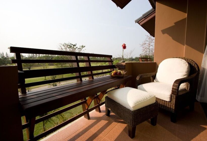 اتاق سوپریور, Mae Jo Golf Resort & Spa