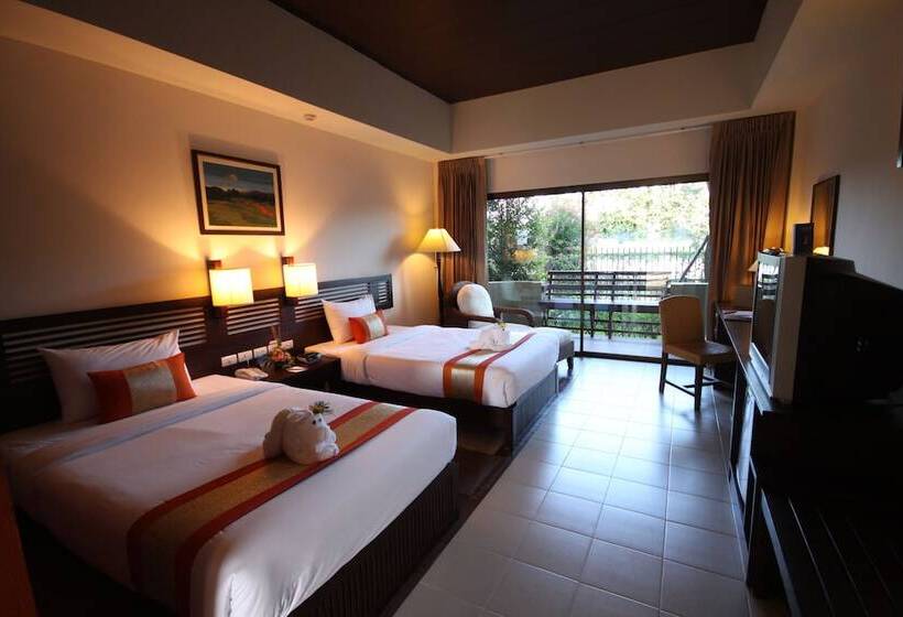 اتاق سوپریور, Mae Jo Golf Resort & Spa