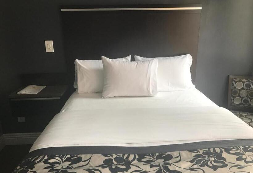Номер Superior, La Bonita Inn Motel