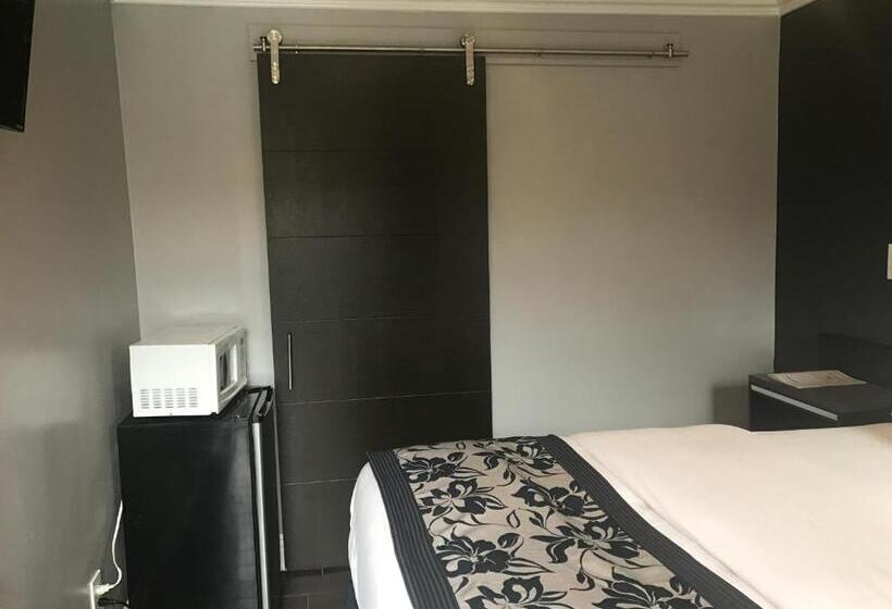 Номер Superior, La Bonita Inn Motel