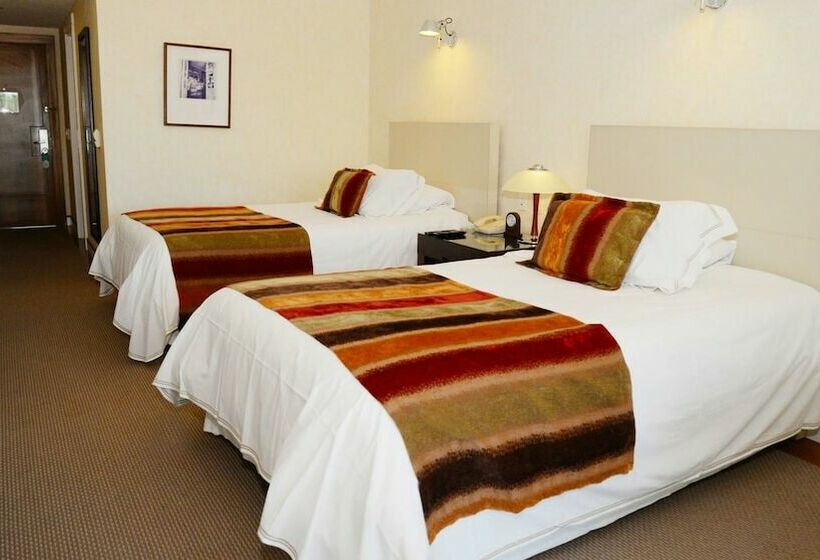 اتاق لوکس, Punta Del Este Resort & Spa