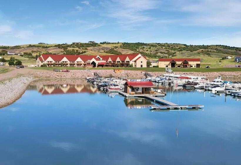 Люкс Вид на Реку, Arrowwood Resort At Cedar Shore