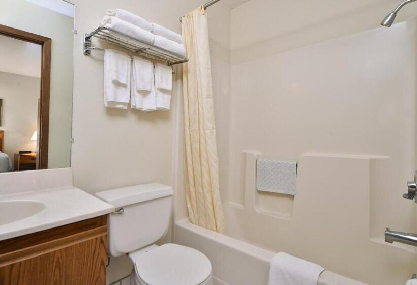 Люкс Вид на Реку, Arrowwood Resort At Cedar Shore