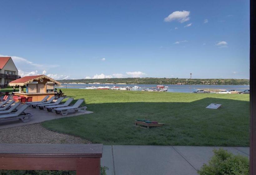 Четырехместный Номер Стандарт, Arrowwood Resort At Cedar Shore