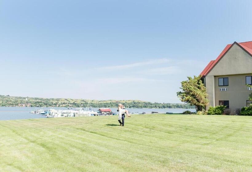 Стандартный Номер Кровать Кинг, Arrowwood Resort At Cedar Shore