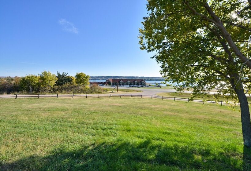 Номер Стандарт 2 Двуспальные Кровати, Arrowwood Resort At Cedar Shore