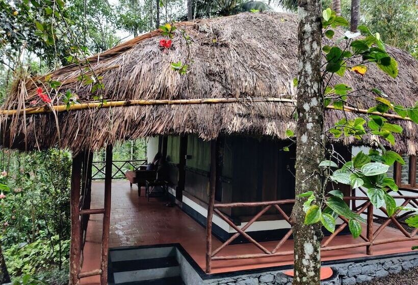 Дом 1 Спальня, Amritara Shalimar Spice Garden Resort & Spa