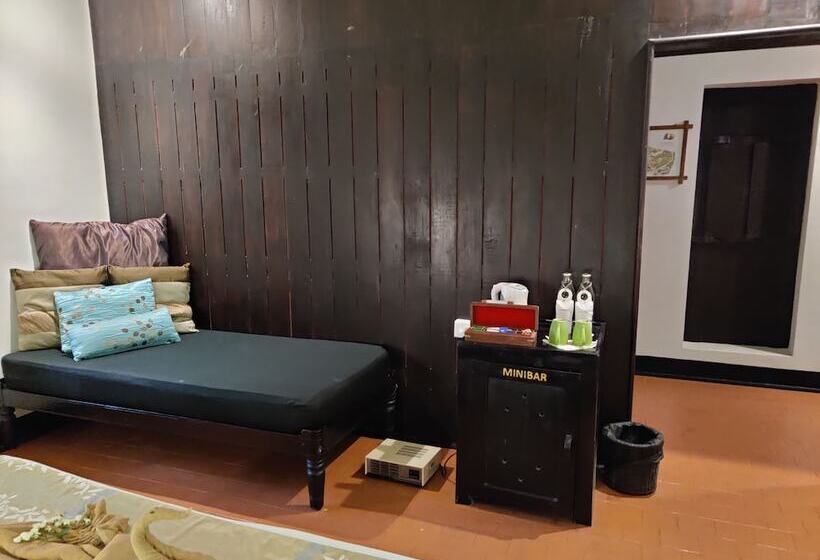 Дом 1 Спальня, Amritara Shalimar Spice Garden Resort & Spa