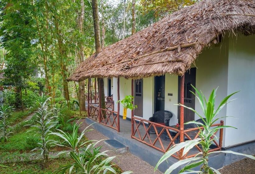 Дом 1 Спальня, Amritara Shalimar Spice Garden Resort & Spa