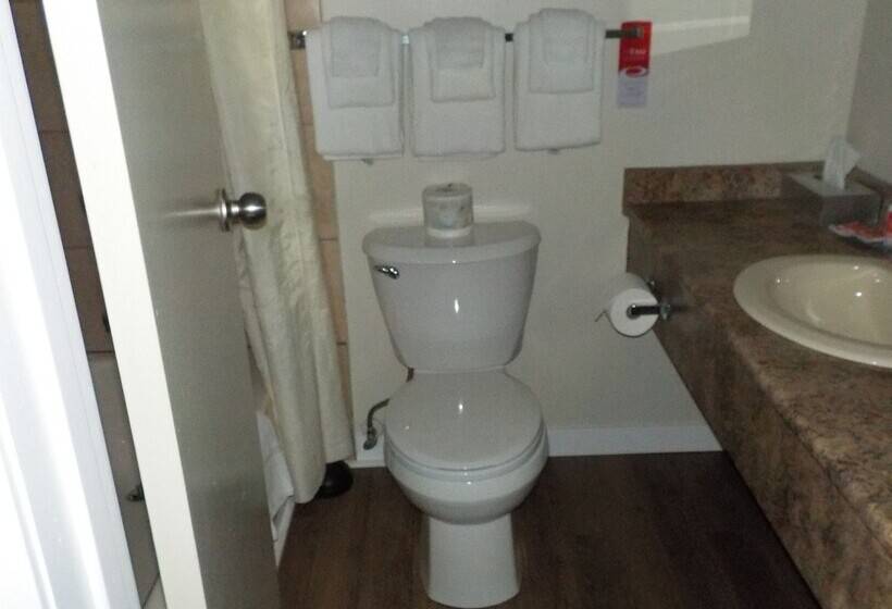 Люкс, Econo Lodge