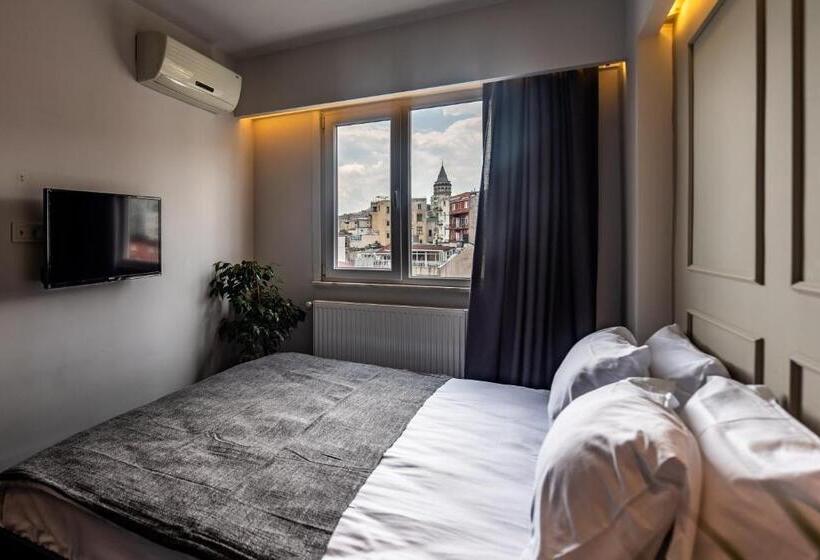 اتاق استاندارد, Pesa Suites