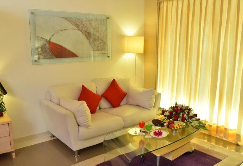 Номер Executive, Seasons  Rajkot