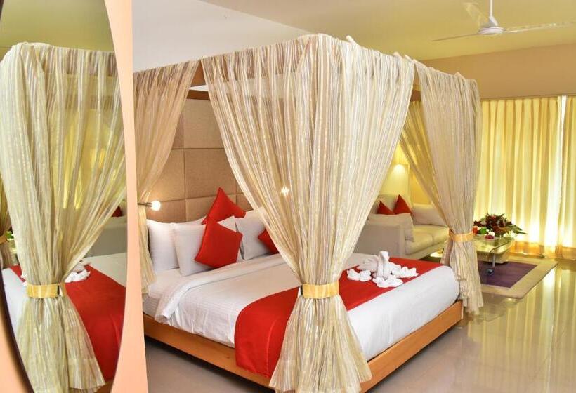 Номер Премиум, Seasons  Rajkot