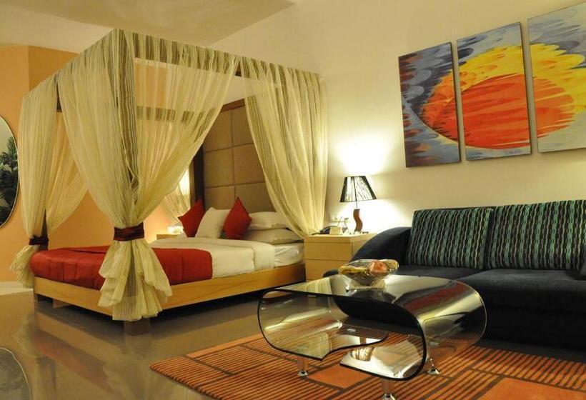 Номер Премиум, Seasons  Rajkot