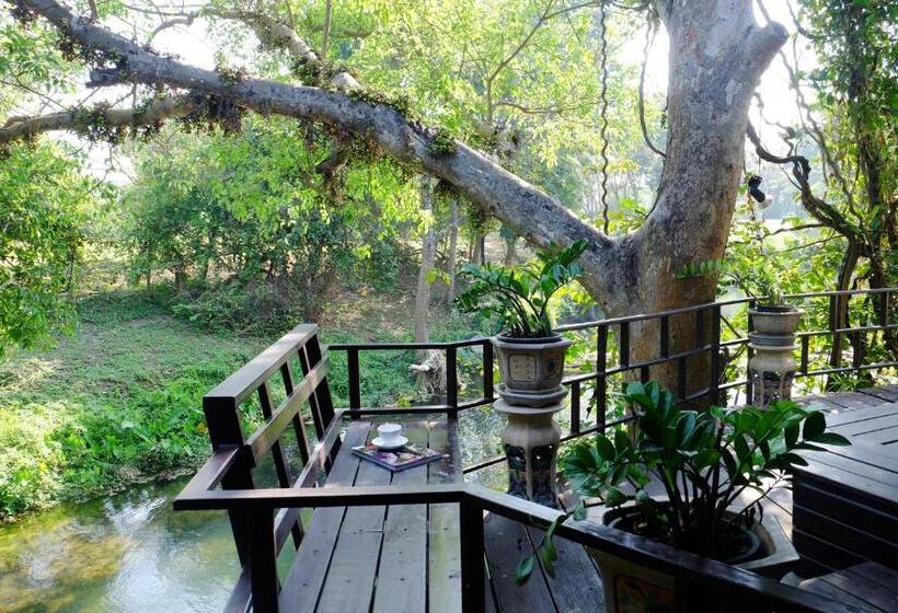 ویلای 2 خوابه با هیدروماساژ, Zantiis Ndol Villas