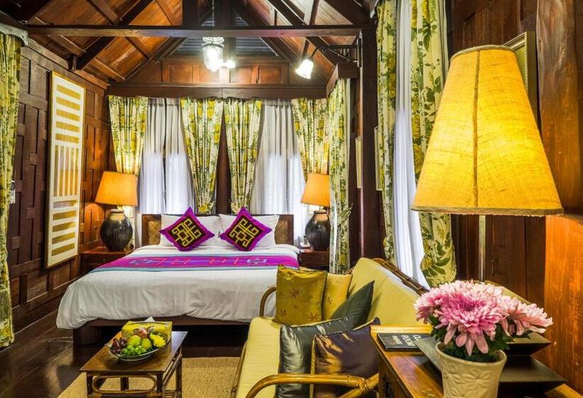 سوئیت 2 خوابه, Zantiis Ndol Villas